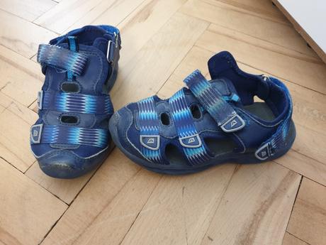 Sandalky, alpine pro,29