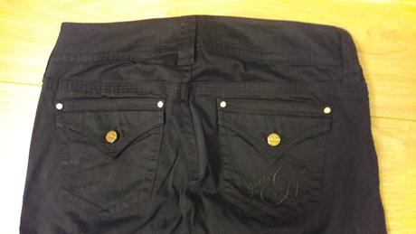 Guess nohavice, guess,28