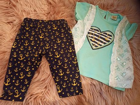 Súpravy, 68 / 80 / 86