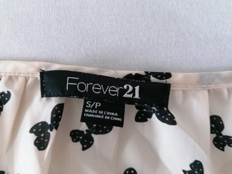 Blúzka, forever friends,s