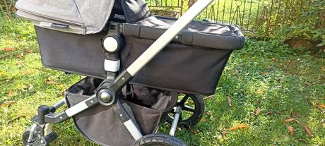Kočík bugaboo chameleon 3 + vajíčko bugaboo, bugaboo,bugaboo cameleon 3
