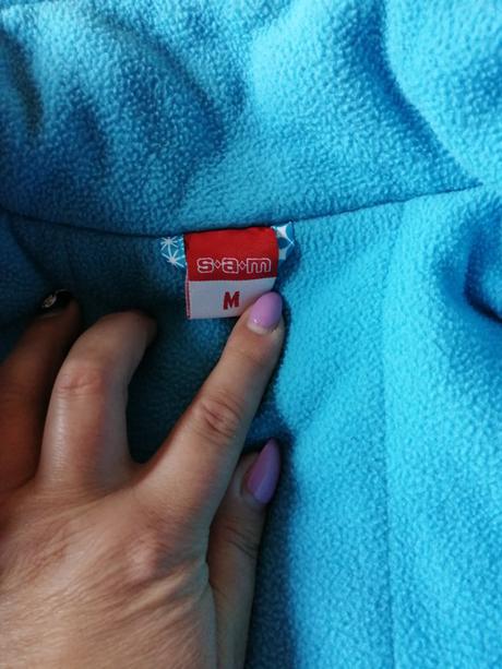 Damska bunda, s.a.m.,m