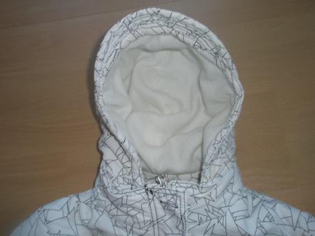 Oblečenie do zimnej prirody, timeout,m