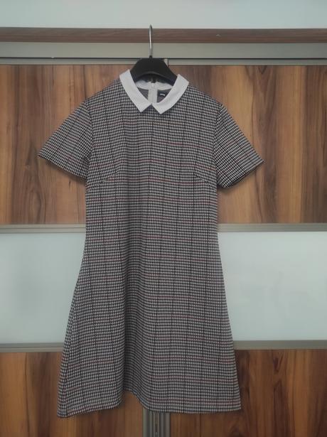 Elegantné šaty sinsay, veľ.s, sinsay,s