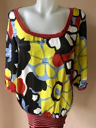 Krasna bluzka/666, next,38