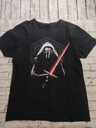 Pánske tričko star wars, m