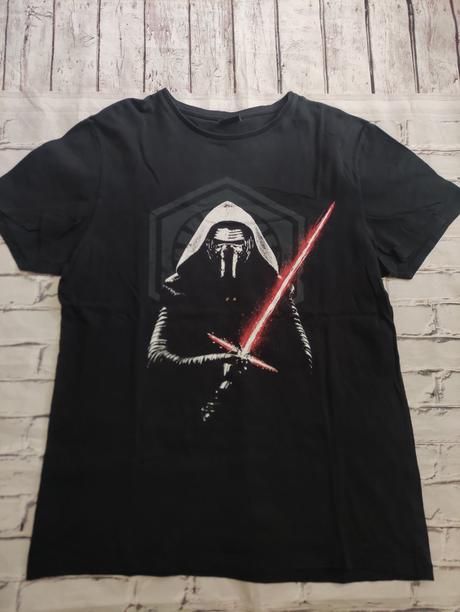 Pánske tričko star wars, m