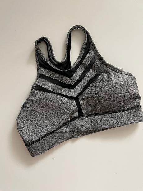 Športová podprsenka l, amisu,l