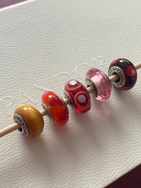 Pandora murano, pandora