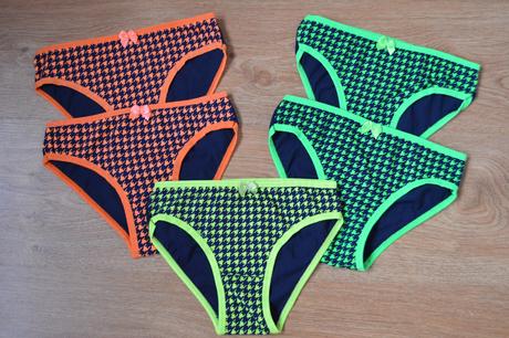 Detské nohavičky máša a medveď s čerešničkami, <50 - 170