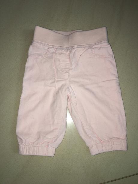 Nohavice, lupilu,62