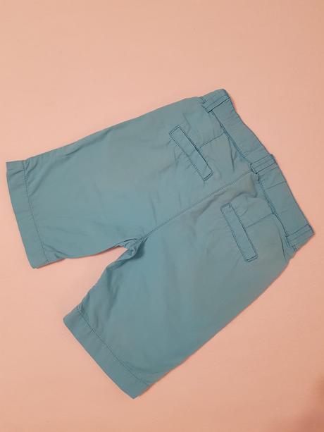 Bavlnené šortky, dopodopo,104