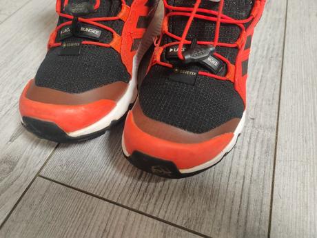 Topanky adidas terrex mid gtx, adidas,29