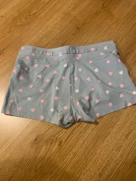 Kraťasy h&m, h&m,146