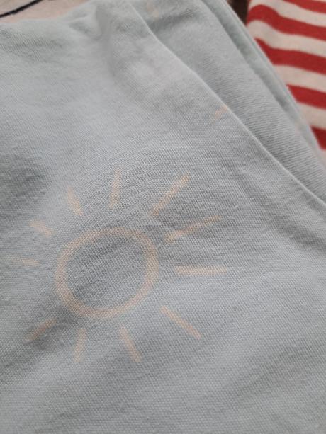 Pyžamo 86, marks & spencer,86