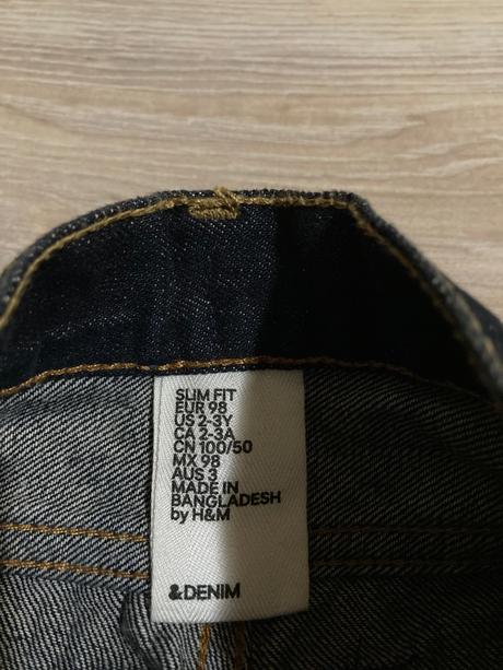 Rifle h&m, h&m,98