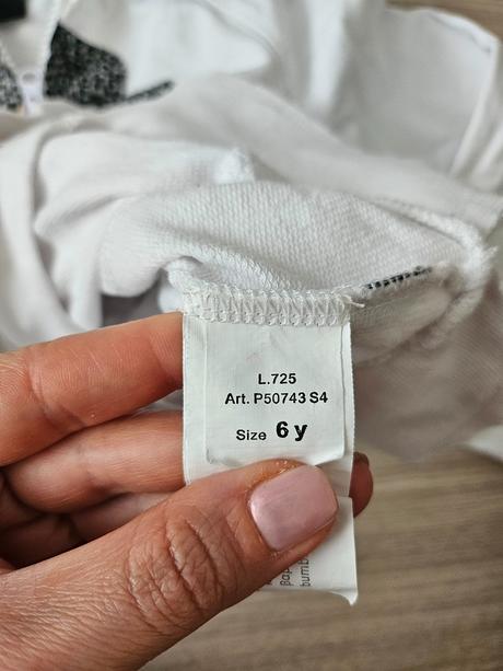 Mikina paul frank 116, 116