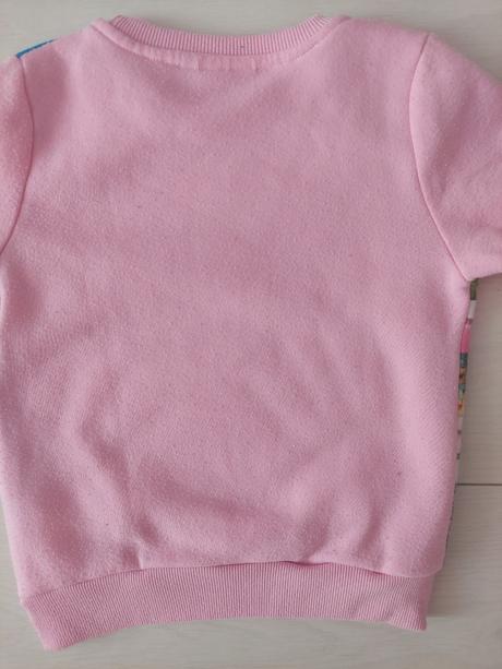 Mikina paw patrol 116, 116