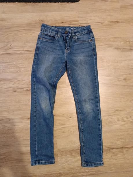 Chlapčenské rifle c&a, c&a,140