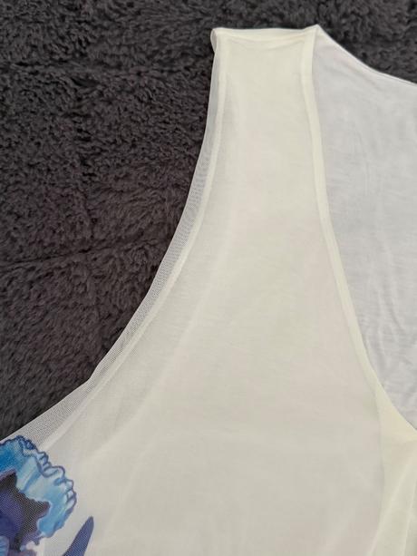 Tielko desigual, desigual,l