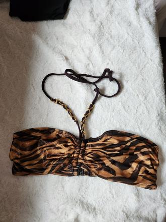 Dámske plavky m, new yorker,m