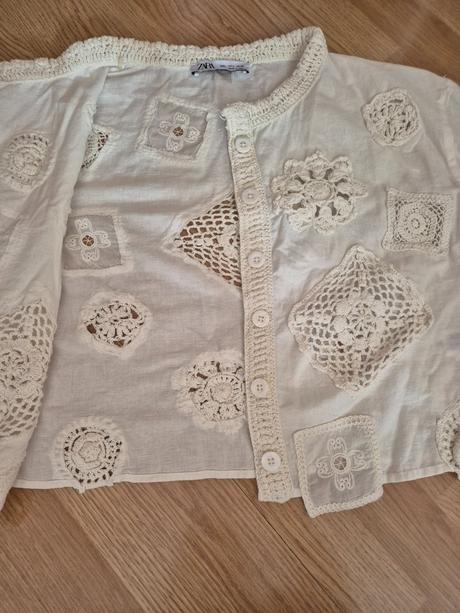 Zara bolerko, zara,m