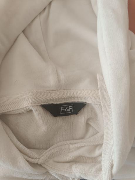 Mikina, f&f,38