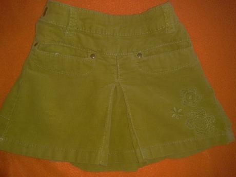 Peknučká menžestrová suknička, h&m,68