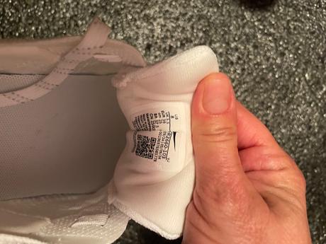 Nike zoom x invincible run fk 3, nike,39