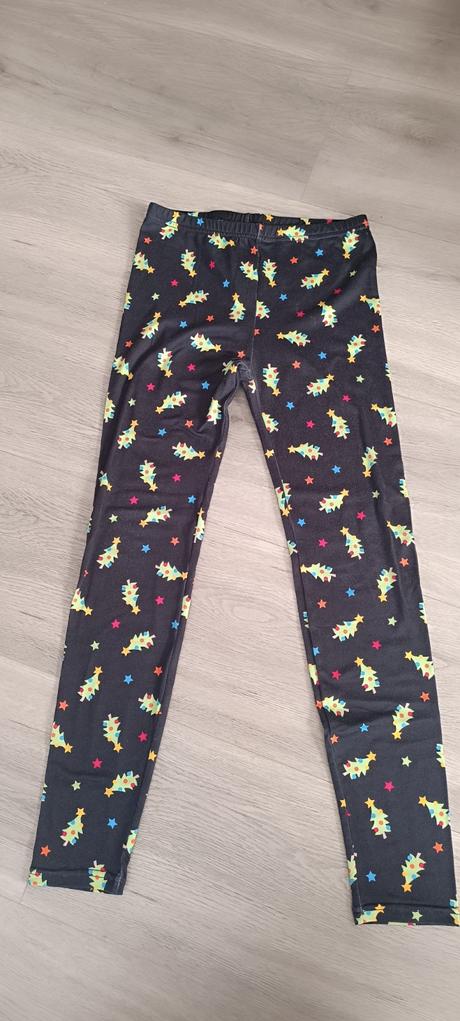 Vianočné leginy, gate,146