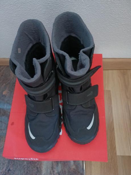 Zimne snehule gore- tex, superfit,41