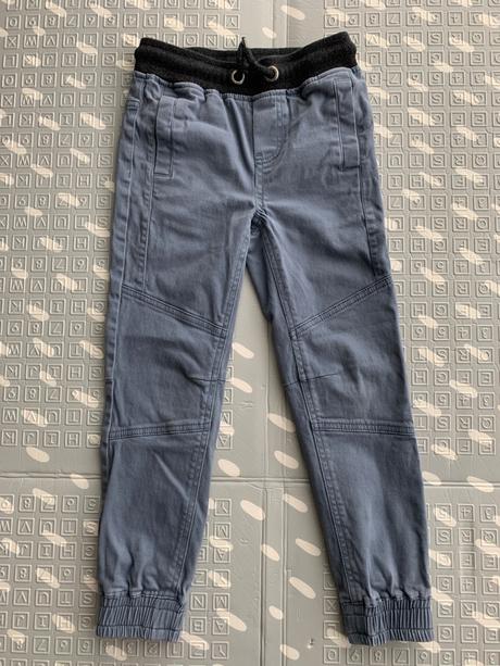 Chlapcenske nohavice, dopodopo,116