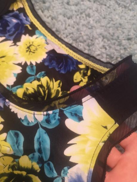 Tričko per una l-ko, l