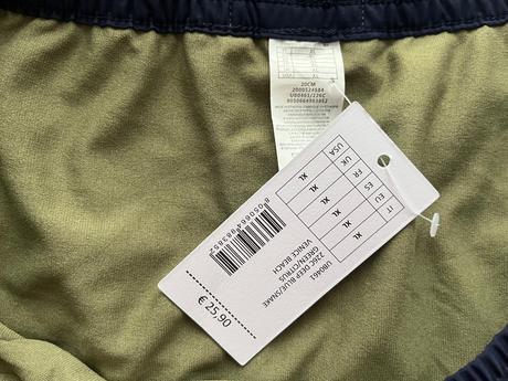 Plavky, calzedonia,xl