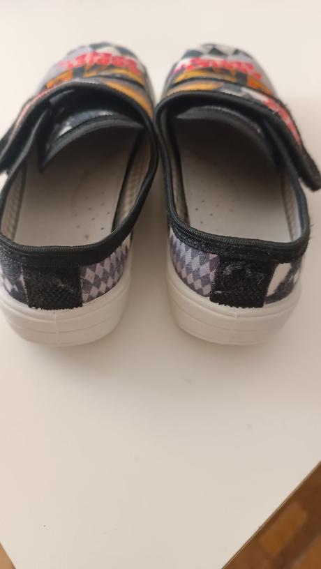 Papuče nazo, nazo,30