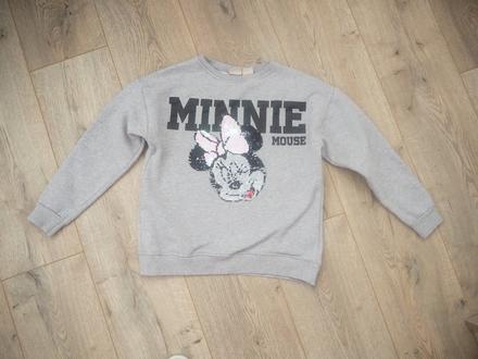 Mikina, zara,140