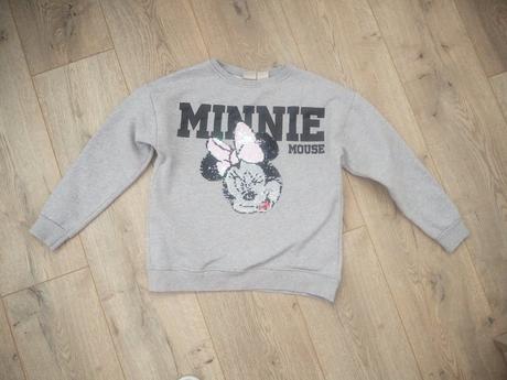 Mikina, zara,140