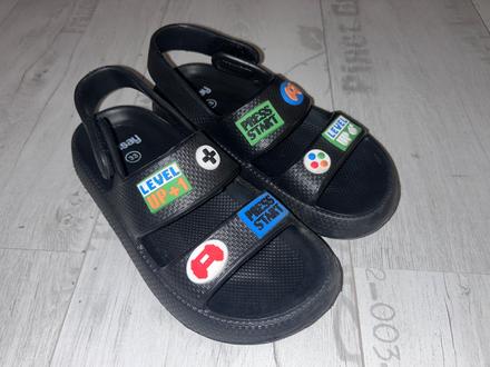 Sinsay sandale, sinsay,33