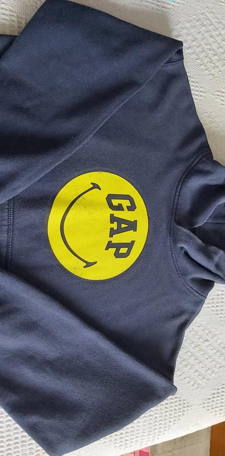 Mikina gap veľ. 152, gap,152