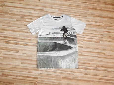 Chlapčenské tričko 146/152, 146