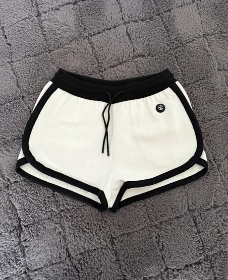 Šortky louis vuitton, louis vuitton,xs