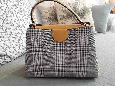 Predám dámsku elegantnú kabelku, 