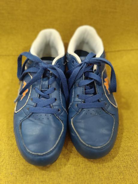 Botasky, tenisky, halovky, 32