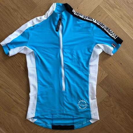 Moser re - cycling system dámske športové tričko, s