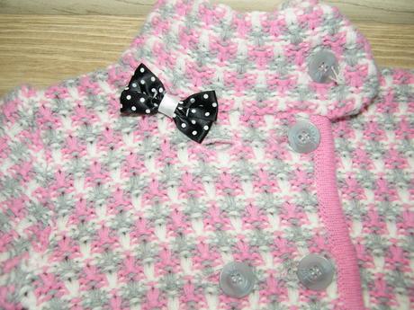 Svetrík + sukňa - jeseň, zima - top stav, f&f,110