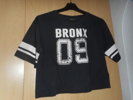 Tričko - oversize - veľ. 146-152, 146