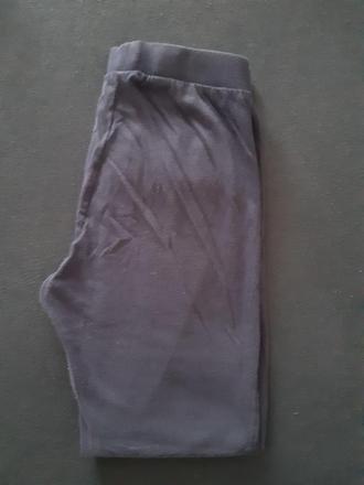 Pyžamové nohavice, 110