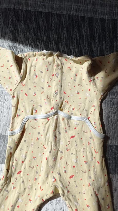 Pyzamka, overaly na spanie, 92