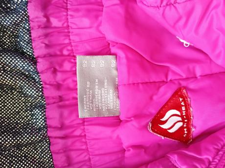 Oteplovacky columbia, columbia,92