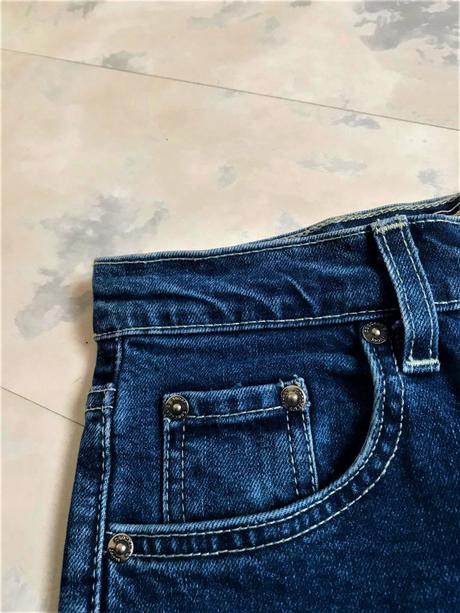 Rifle s vysokým pásom 31/32, m